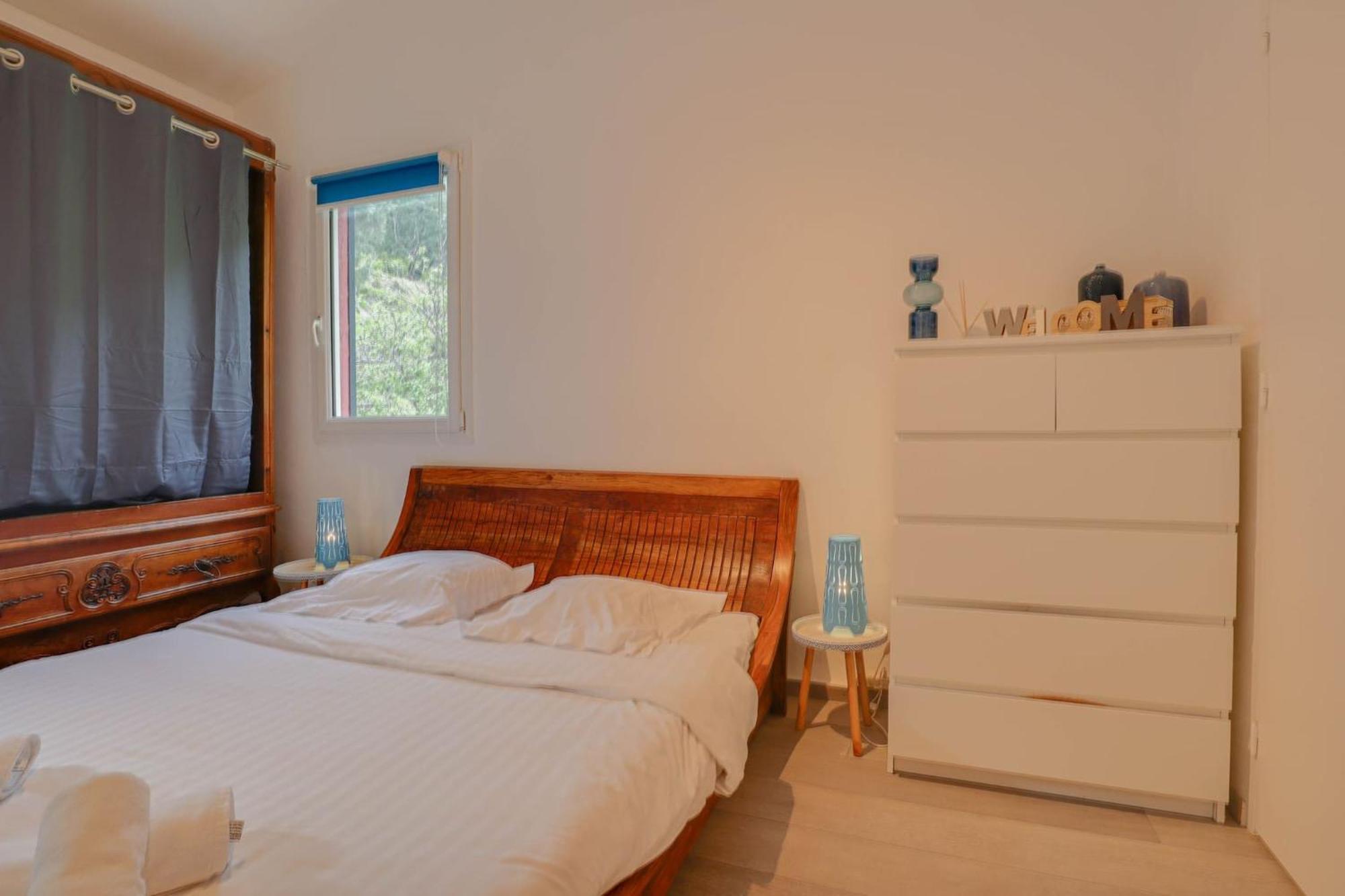 "La Petite Maisonnette" Au Calme, Proche Plage Мантон Екстер'єр фото